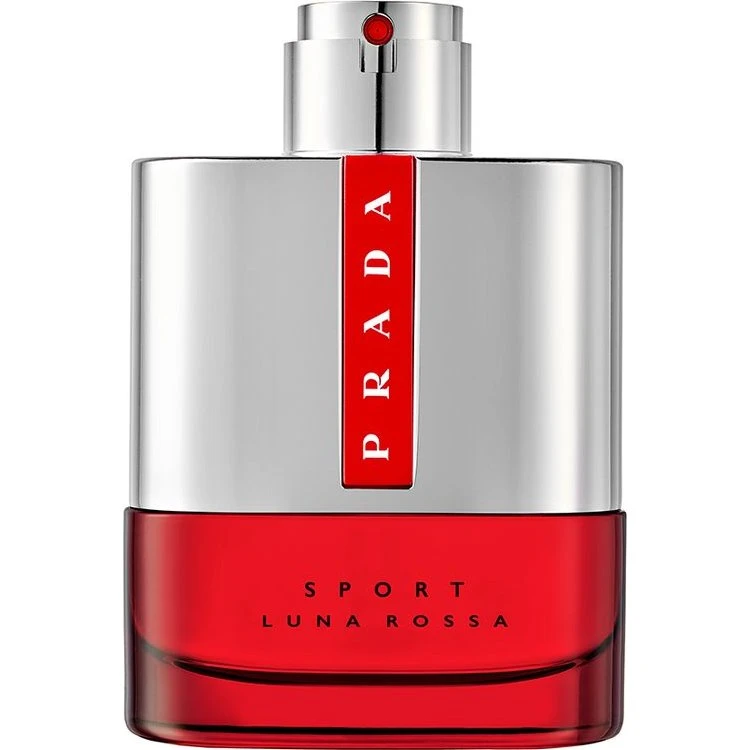 Prada Luna Rossa Sport Eau de Toilette 100 ml