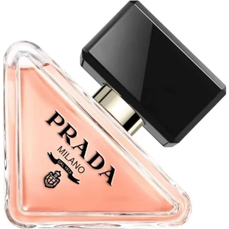 Prada Paradoxe EDP 90 ml – Refillbar feminin duft med neroli og hvid musk