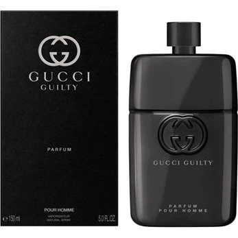 Gucci Guilty Pour Homme Parfum EDP 50 ml