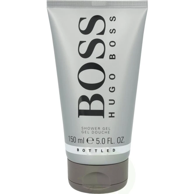 Hugo Boss Bottled Shower Gel 150 ml