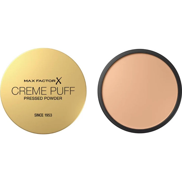Max Factor Creme Puff 05 Translucent 14 g
