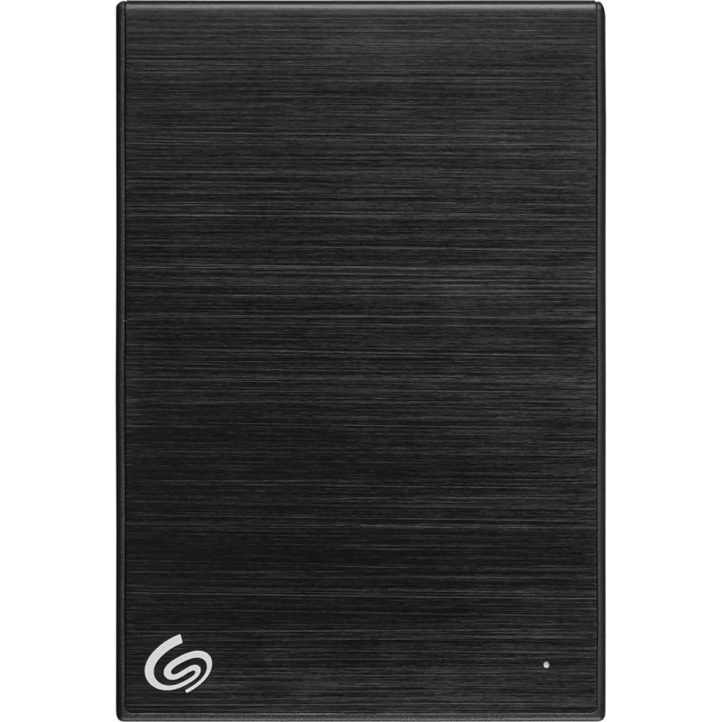 Seagate One Touch PW 2TB Ekstern Harddisk USB 3.0