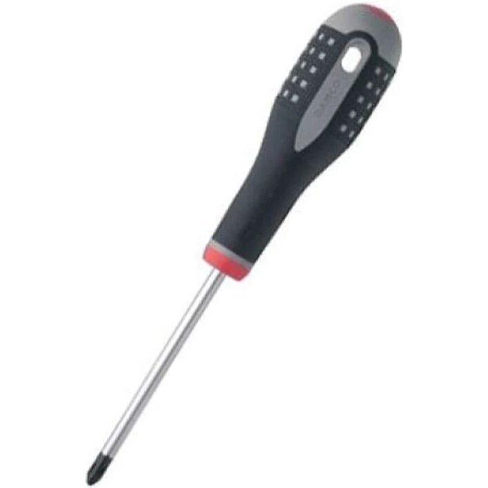 Bahco Ergo stjerneskruetrækker PH2