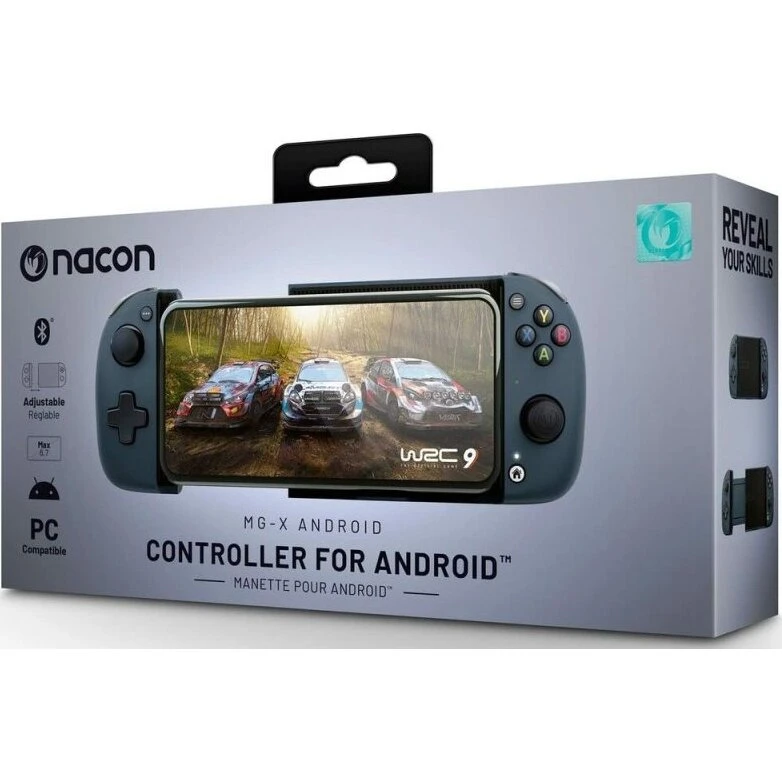 Nacon MG-X Android Controller – Trådløs Smartphones Controller
