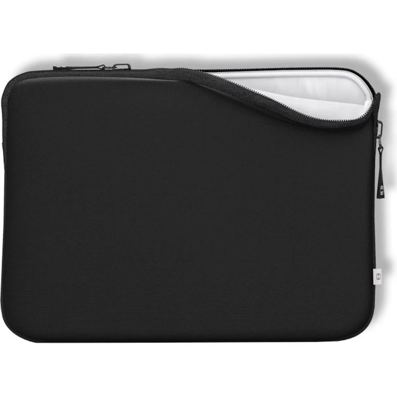 MW Eco Sleeve til MacBook Pro/Air 13" Sort/Hvid