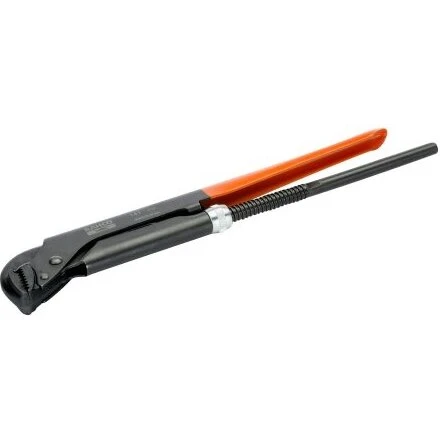 Bahco universalrørtang 3/4" (140) – gribevidde 33 mm