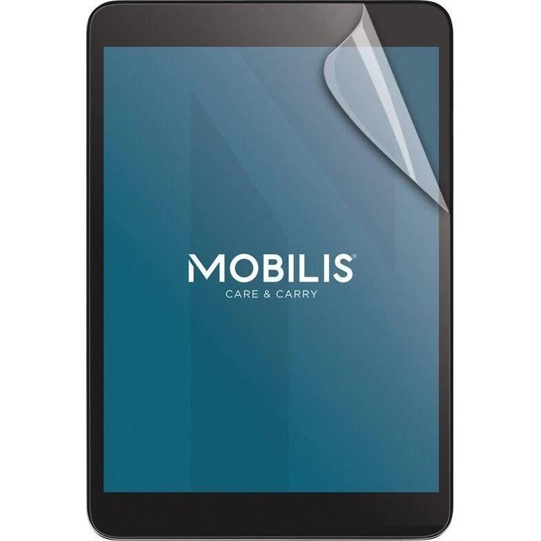 Mobilis Skærmbeskyttelse 8,4" gennemsigtig til tablet