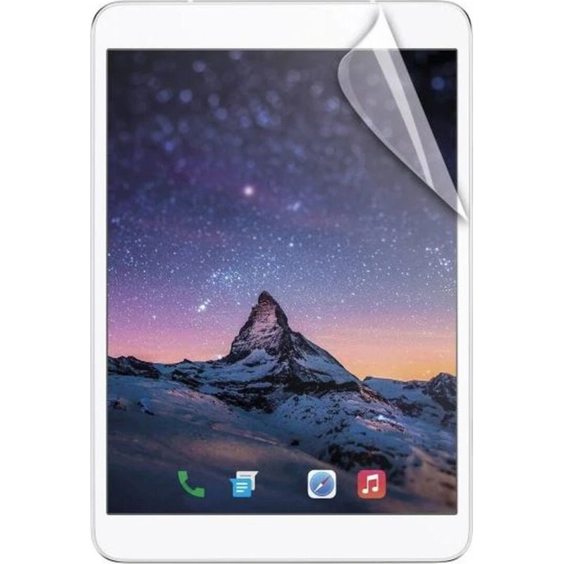 Mobilis Skærmbeskytter til Samsung Galaxy Tab A 10,1