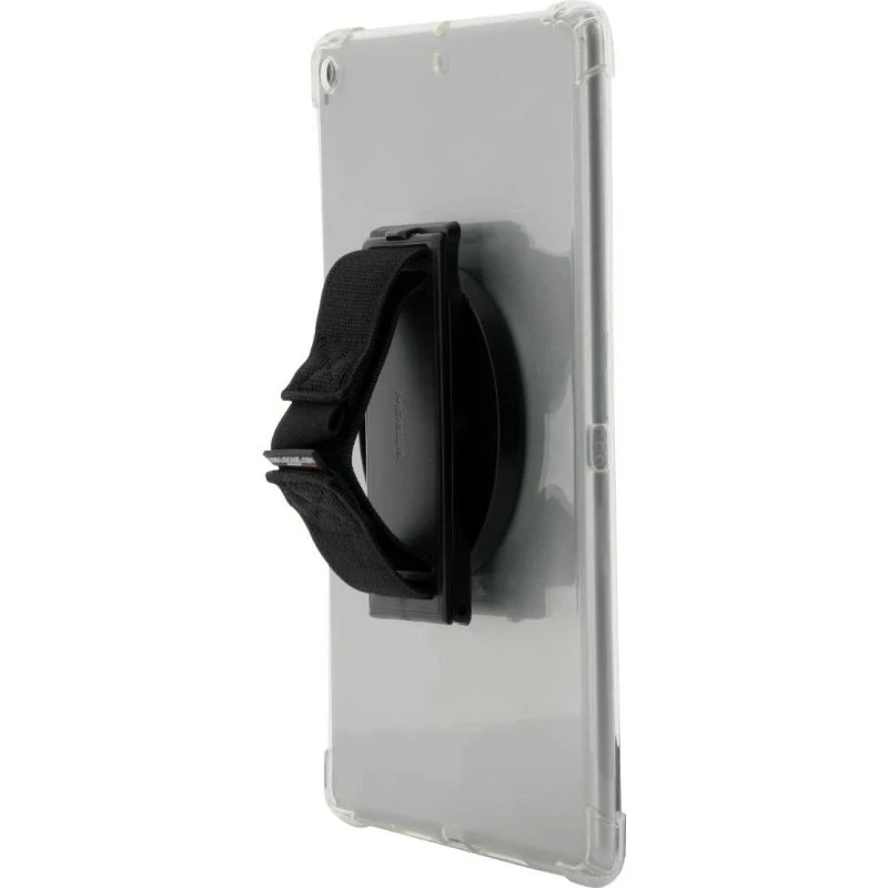 Mobilis 030005 Roterende Tablet Cover, Sort