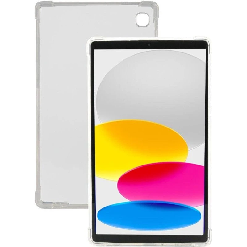 Mobilis R-Series Transparent iPad 10,9" (10. gen) Cover