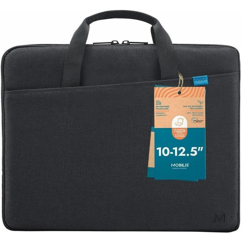 Mobilis TRENDY Sleeve 10-12,5" Sort