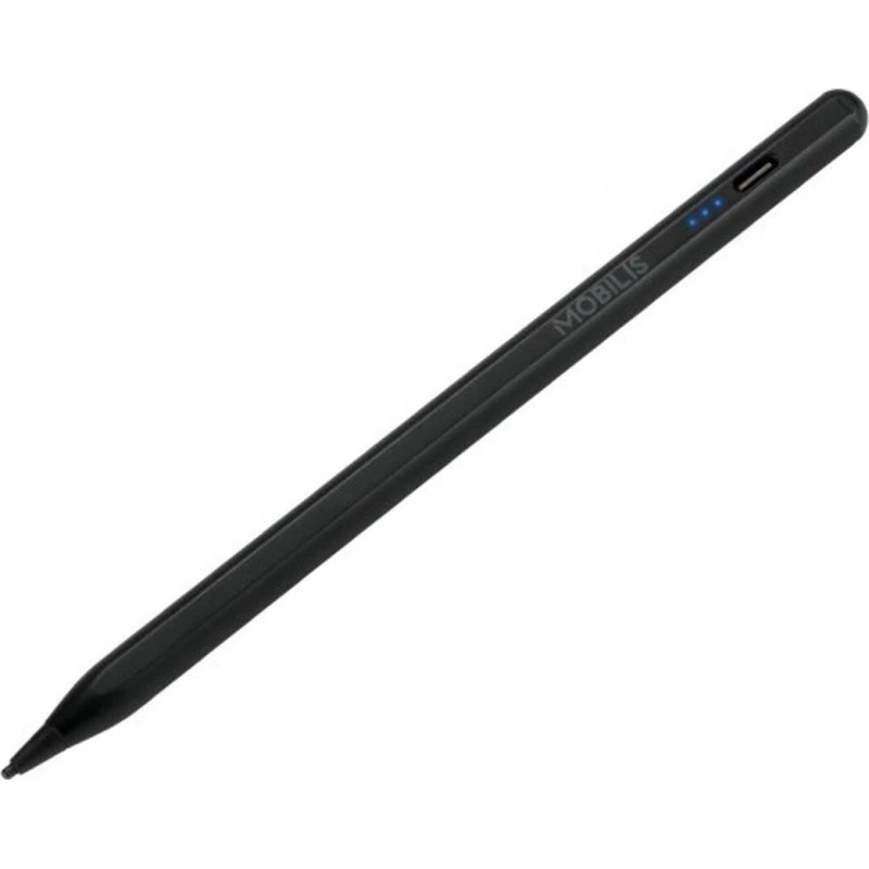 Mobilis 001090 Optisk Pen, Sort
