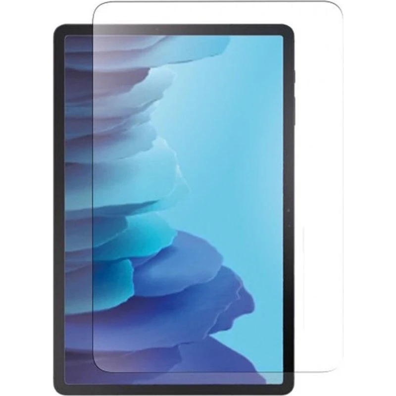 Mobilis Skærmbeskytter til Tablet 27,7 cm - Hærdet Glas, Transparent