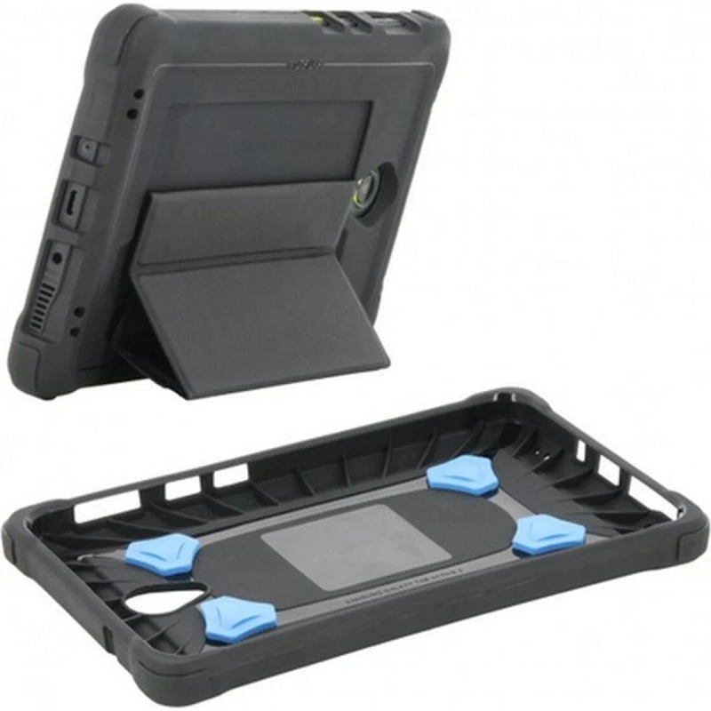 Mobilis 067014 Tabletcover til Samsung 8" Sort
