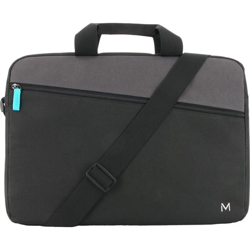 Mobilis THE ONE Essential Bæretaske 14" Grå 600D polyester