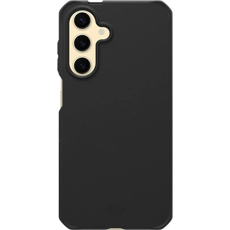 Mobilis 066090 Sort Mobilcover til Samsung Galaxy A56