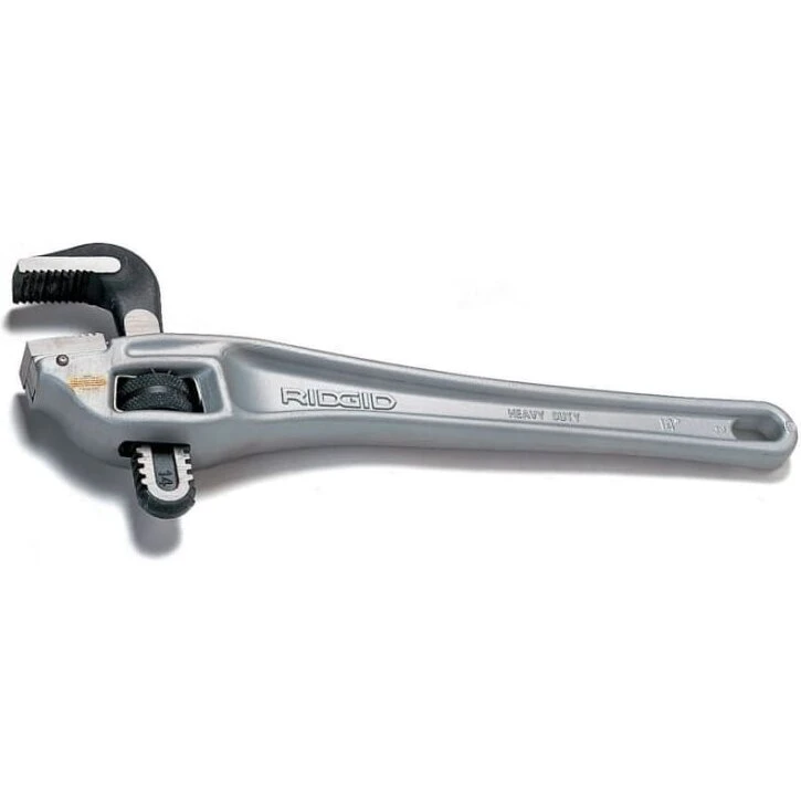 Ridgid No14 rørtang i aluminium 2"