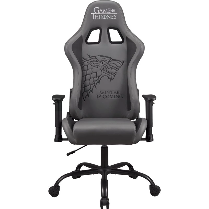 Subsonic Pro Game of Thrones Gaming Stol L/XL