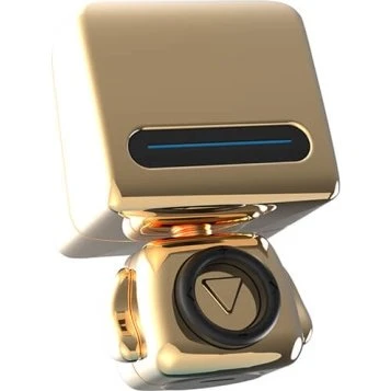 Mobility On Board Astro Guld Bluetooth-højttaler