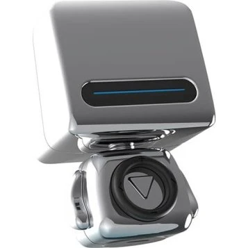 Mobility On Board Astro Sølv Bluetooth-højttaler