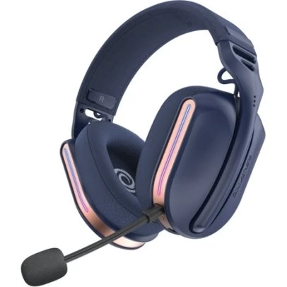 Oniverse Polaris Trådløst Gaming-Headset Sideral Blue