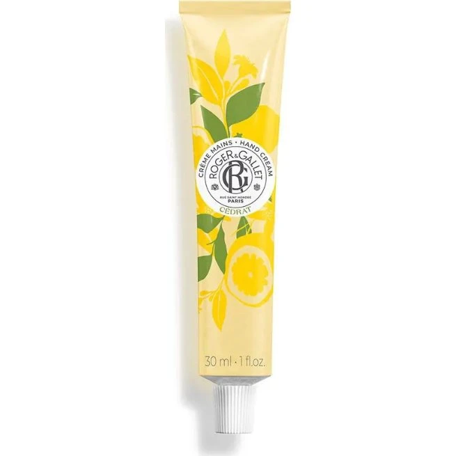 Roger & Gallet Cédrat Håndcreme 30 ml