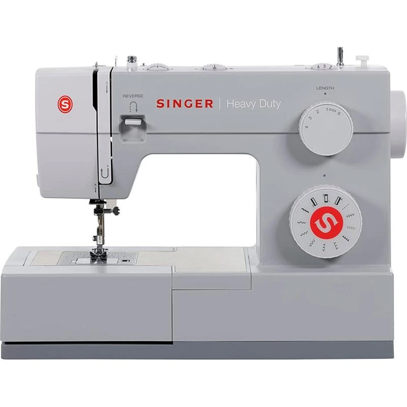 Singer Heavy Duty 4411 Symaskine – 11 søm, 1.100 sting/min