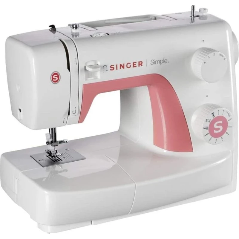Singer Simple 3210 Elektromekanisk Symaskine med Friarm