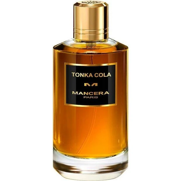 Mancera Paris Tonka Cola EDP 120 ml