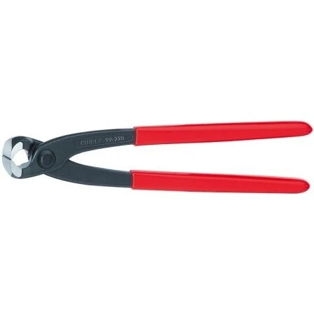 Knipex 99 11 250 SB kraft-bindetang 250 mm (høj udveksling)