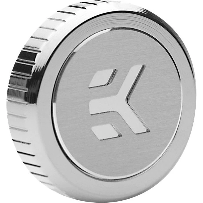 EK Water Blocks EK-Quantum Torque G1/4" Stik, Nikkel