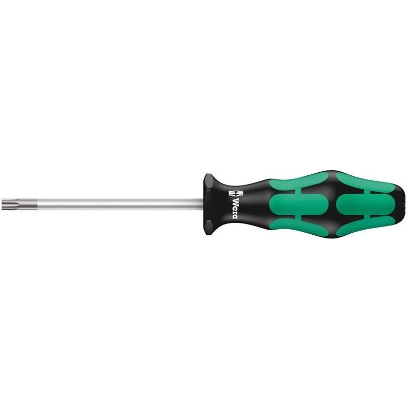 Wera 367 TORX® HF skruetrækker TX27×115