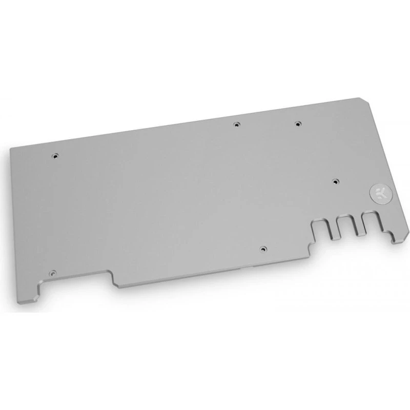 EK Water Blocks RTX 3080/3090 Backplate Nikkel
