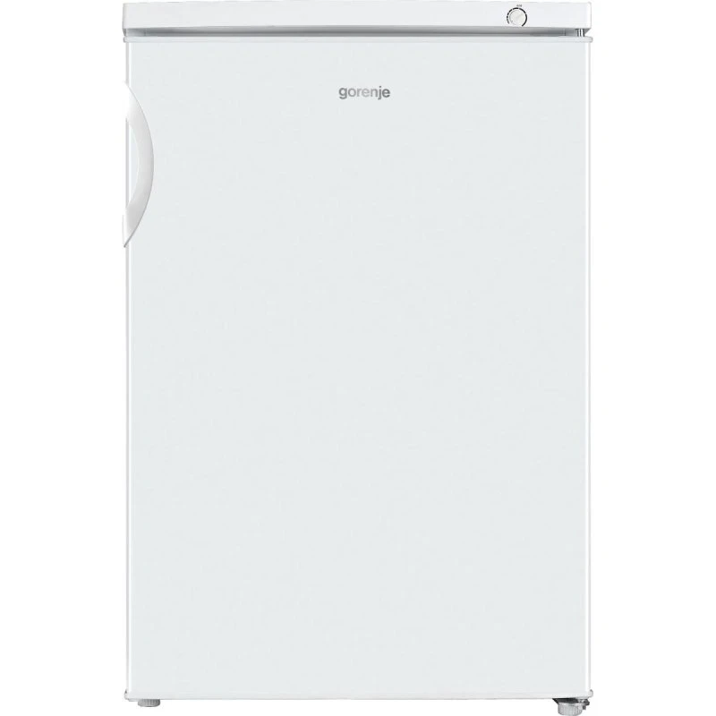Gorenje F492PW Stående Fryser 85 L, Klasse E