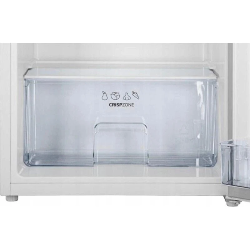 Gorenje RB492PW Fritstående Køleskab, 120 l, Hvid