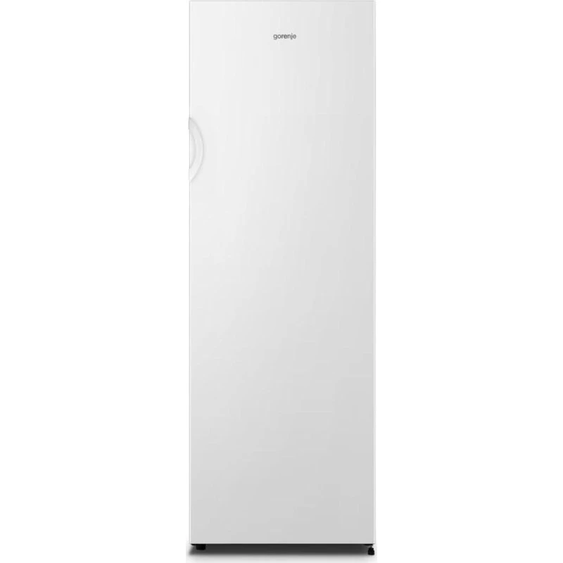 Gorenje FN4172CW Fritstående Fryser, 194 L, Hvid