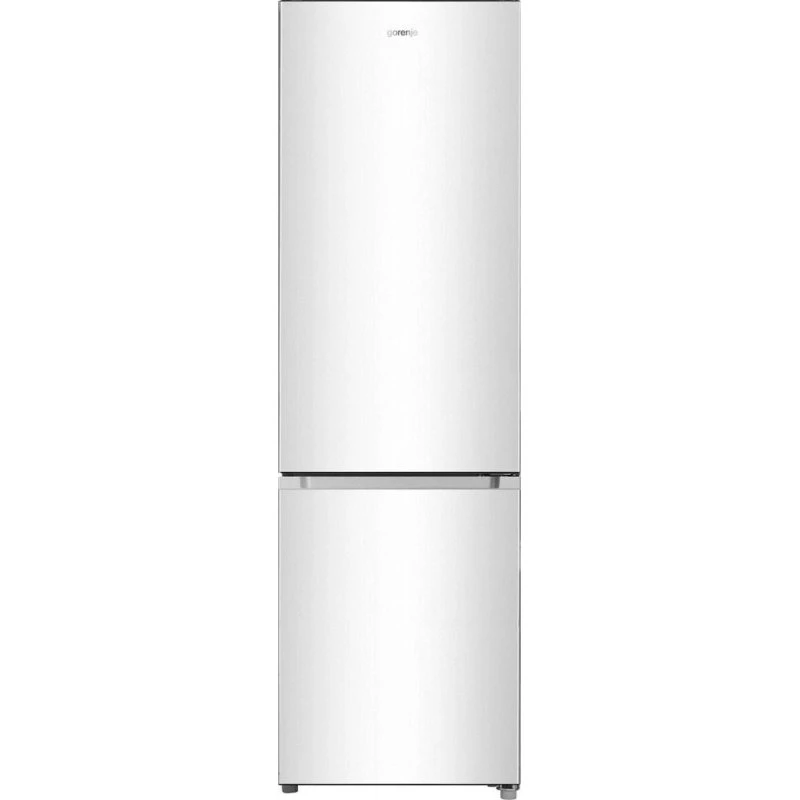 Gorenje RK4182PW4 269 l Hvid Fritstående Køle-Fryseskab