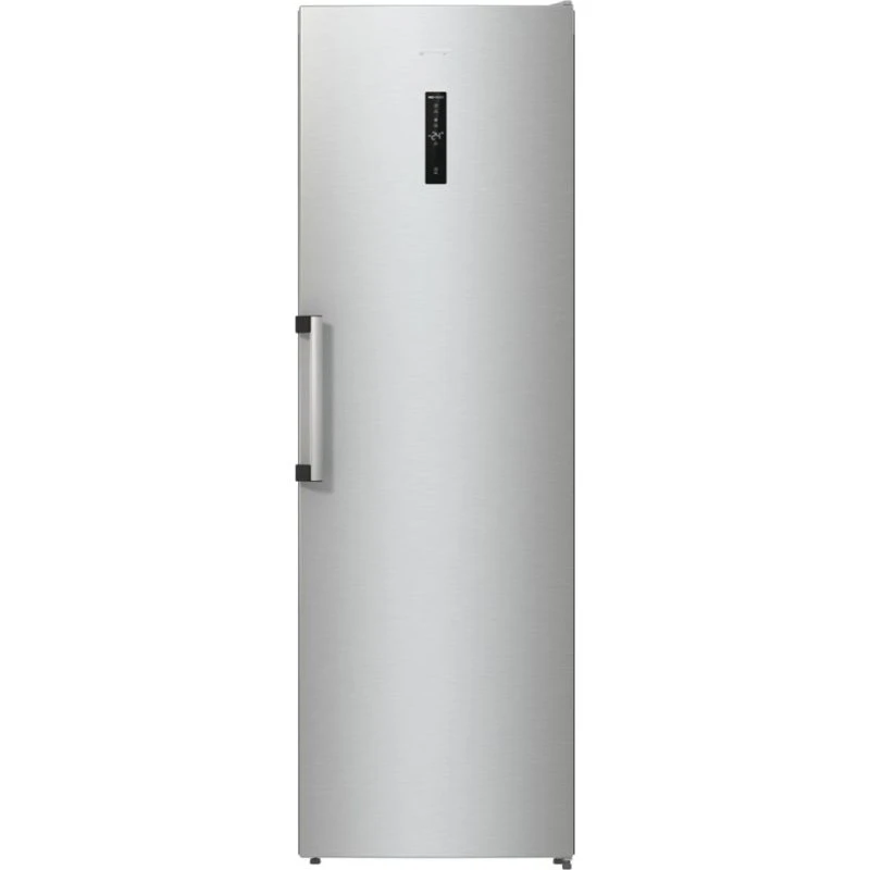 Gorenje FN619EAXL6 Stående Fryser 280 L Rustfrit Stål Grå