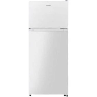 Gorenje RF212EPW4 Fritstående køleskab med fryser, 124 l, hvid
