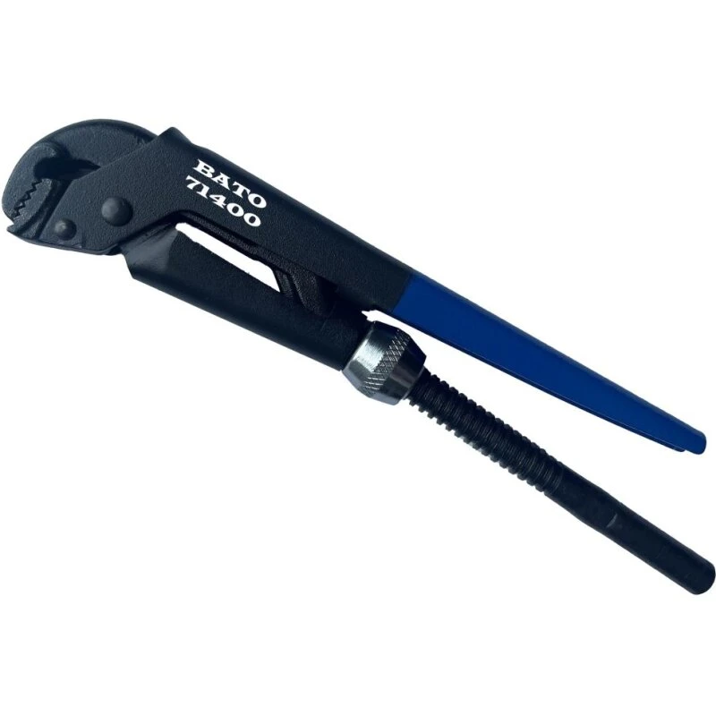 Bato 90° rørtang, flere størrelser