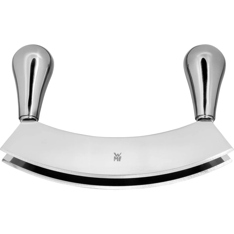 WMF Twin Blade Dobbeltklinget Hakkekniv 18 cm