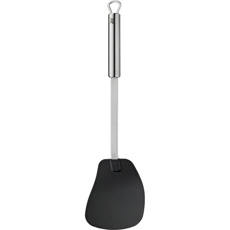 WMF Profi Plus Wokpaletkniv 36 cm Sort