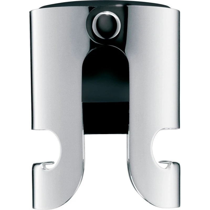 WMF Clever & More Champagne Seal w. Wings, rustfrit stål 18/10