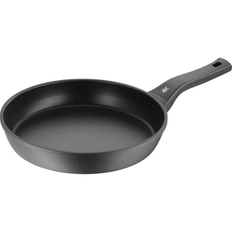 WMF PermaDur Premium Stegepande 28 cm Sort