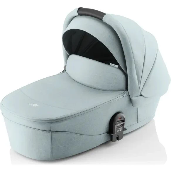 Britax Römer Smile 5Z Carrycot Harbor Blue