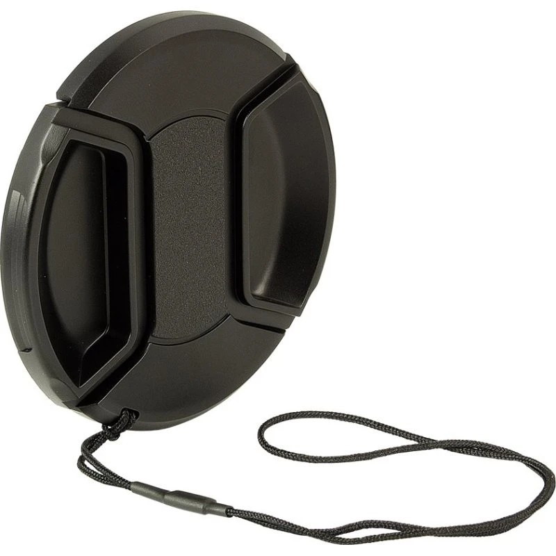 Kaiser Snap-On Lens Cap Objektivdæksel