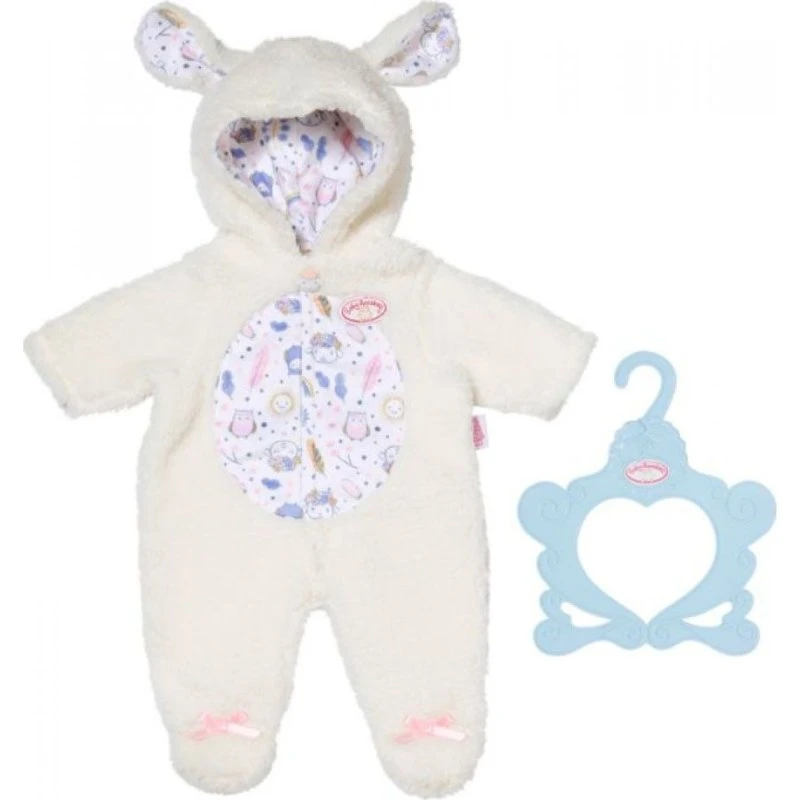 Baby Annabell Fåreheldragt 43cm