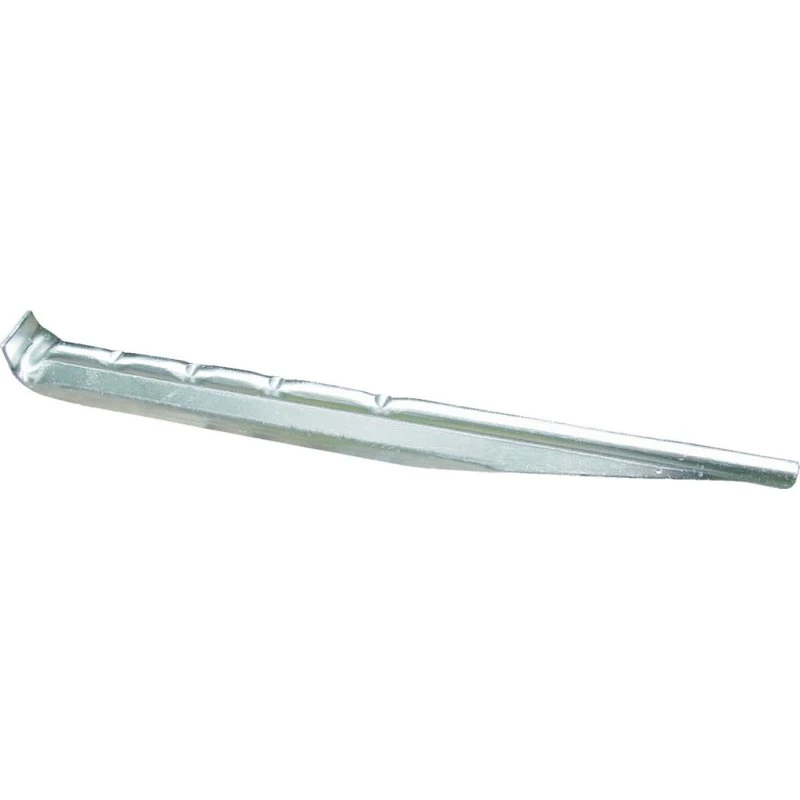 High Peak Aluminium V-pløk - 6 stk