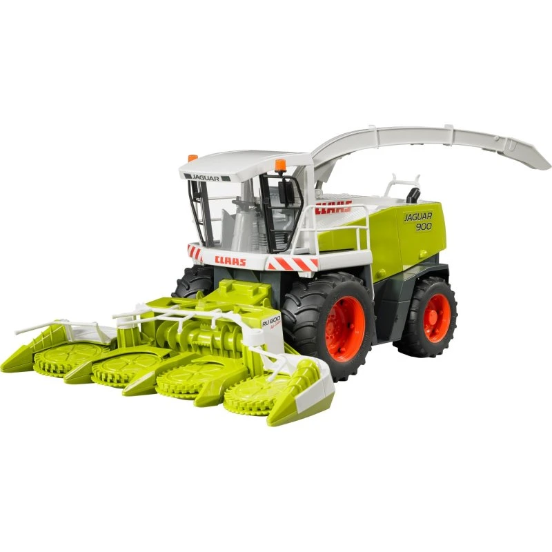 Bruder Claas Jaguar 900 Field Chopper 1/16 Skala