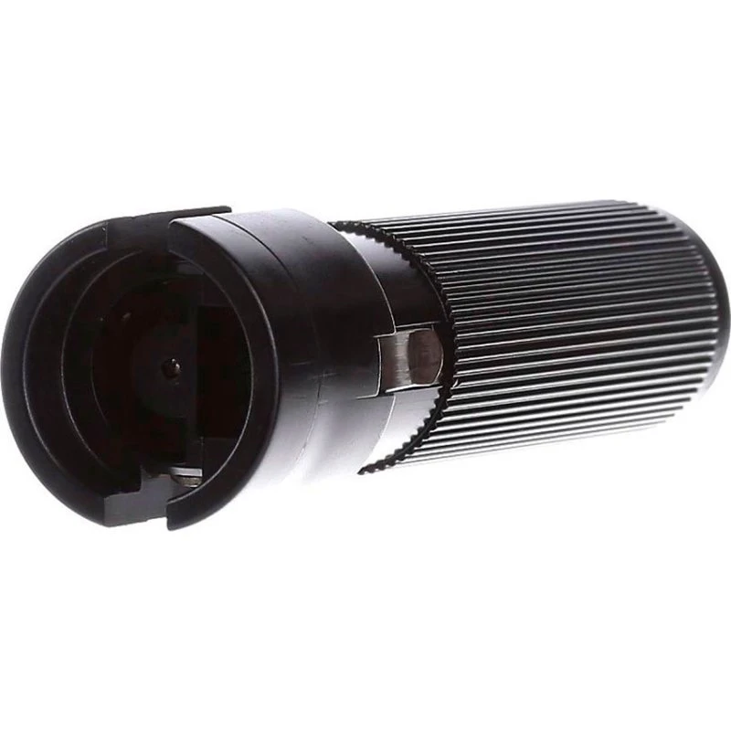 Siemens Passkruenøgle DZ2 DZ3, Sort